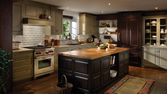 Kitchen Island Designers in New Palestine, IN